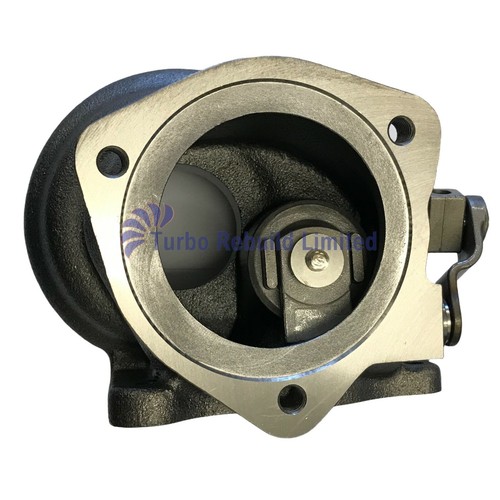 Mini cooper turbocharger - cooper, 1.6l