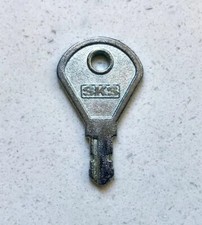 SKS SARACEN KWL24 UPVC Window