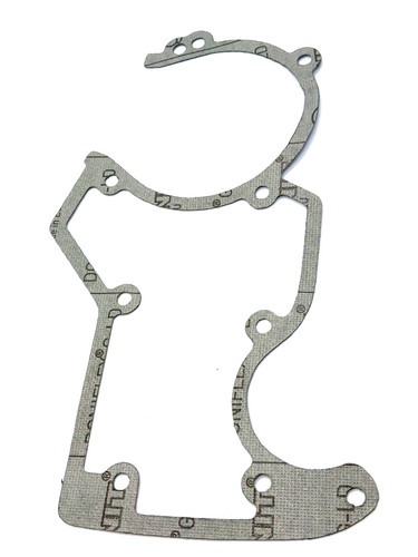 Crankcase crankshaft main