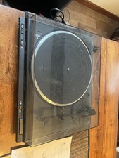 Technics SL-BD22D Automatic Turntable Vinyl Record Player