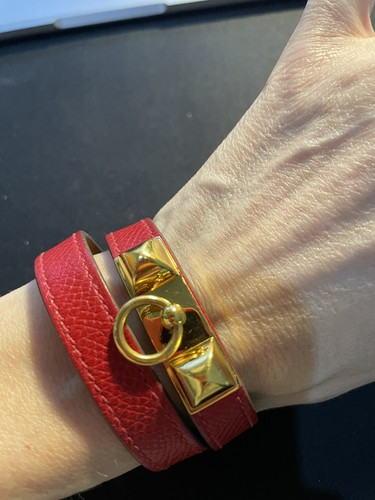 Hermes rivale double - hermes,