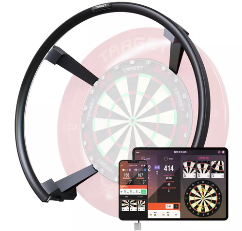 Target darts omni auto - auto, scoring