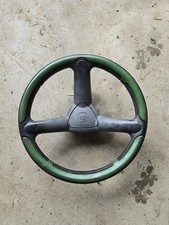 john deere x 145 x145 series ride on lawn mower steering wheel