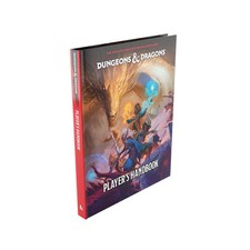 Dungeons & Dragons: Players
