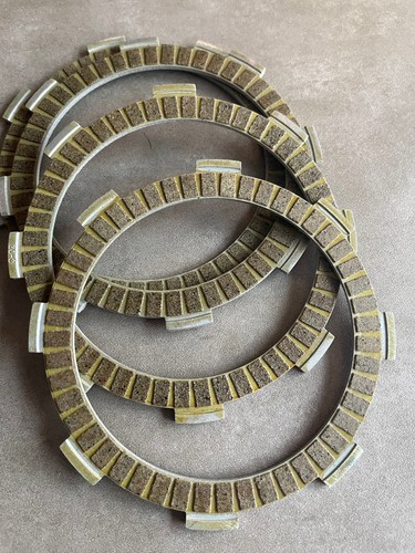 Yamaha plate friction 4 - yamaha,