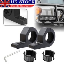 2x Motorcycle CNC Headlight