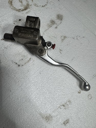 Ktm200 exc clutch master - exc,