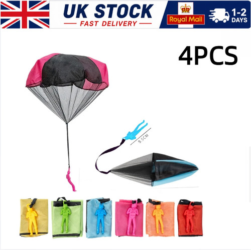 4pcs hand throwing kids play - 4pcs,