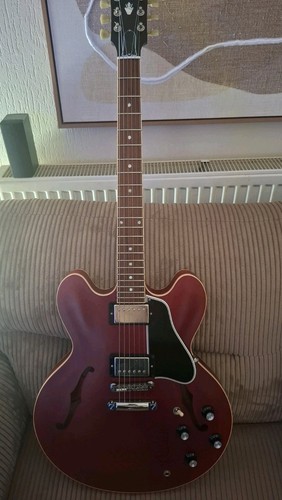 Gibson custom shop - custom,