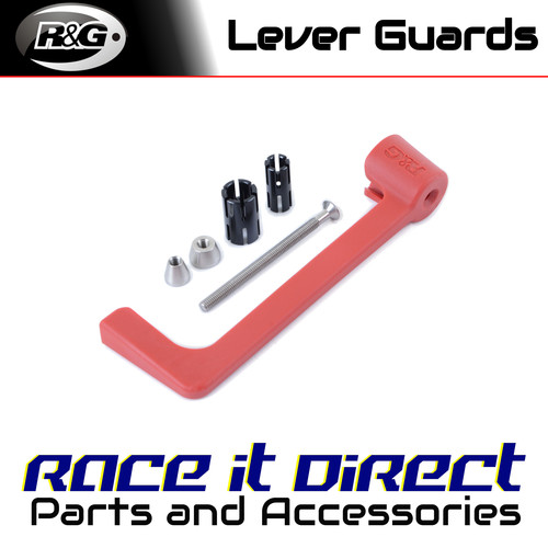 Lever guards for - for, honda
