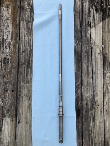 Honda oem drive shaft - honda,