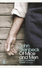Of Mice and Men by John