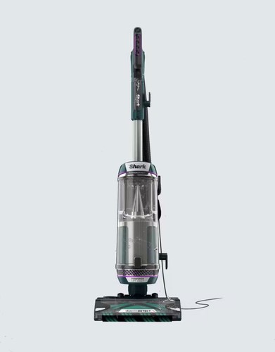 Shark upright vacuum - shark, cleaner