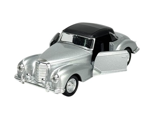 Welly old timer - timer, 1955