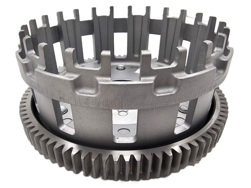 Kawasaki z1000 clutch basket - z1000,