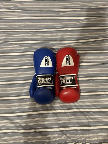 Green hill aiba approved tiger - hill,