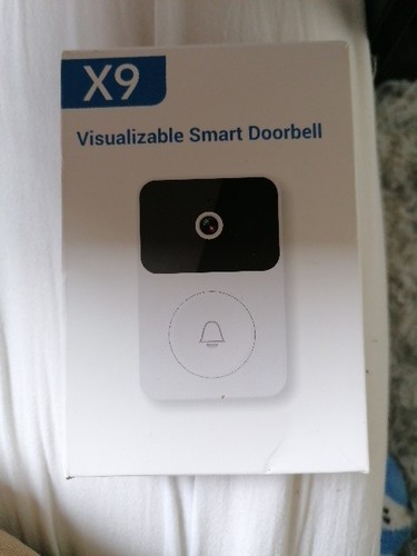 Smart wifi wireless video - smart,