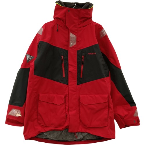 Musto jacket xxl - musto,