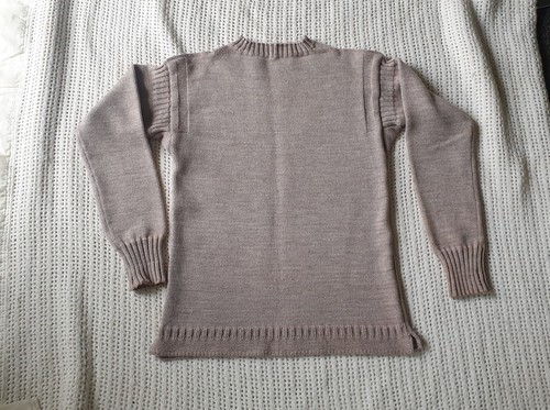 Vintage unisex oatmeal - vintage,