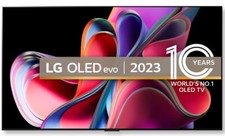 LG OLED55G36LA 55" OLED TV /