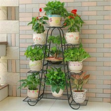 Extral Large Metal Plant Stand