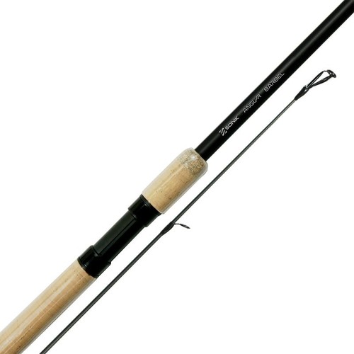 Sonik angl barbel rods - angl-r, 12ft
