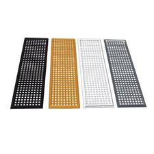 Improved Universal 3D Printed