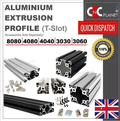 Aluminium extrusion profile - extrusion,