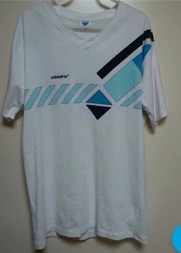 Adidas lendl asymmetric crew - adidas,
