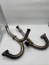 BMW R 1100 S exhaust manifold