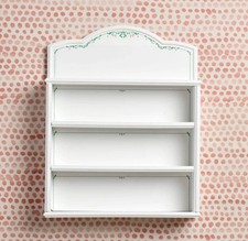 Lenox Spice Village Spice Rack - 2025 - Brand New In Box - In Hand ready to ship