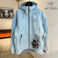 Men’s Jacket Arc'teryx Alpha