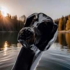 Scottish Hand Crafted Walking