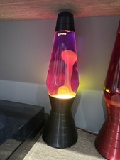 Mathmos Astro custom bottle