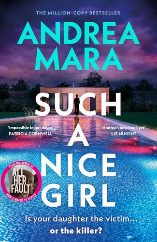 Such nice girl by mara - such, girl: