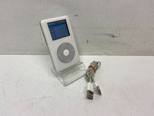 Apple iPod Classic 4th Gen A1099 - 30GB