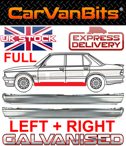 For bmw e12 e28 4 - 5, 81-87