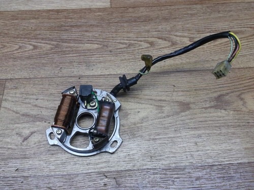 Kawasaki ar80 ar080a - kawasaki,