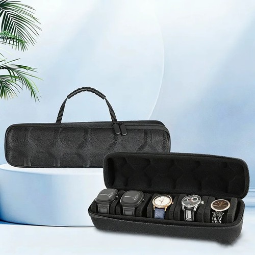 Slot portable watch - portable,