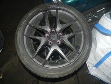 165. 2008 SAAB 9-3 VECTOR. SET