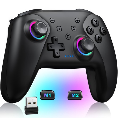 Wireless controller hall - pc,