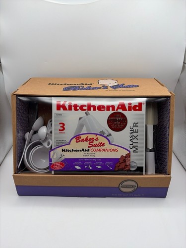 Kitchenaid companions bakers - companions,