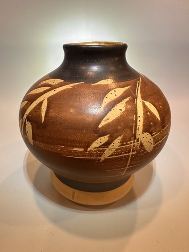 1971 vtg pacific stoneware - pacific,
