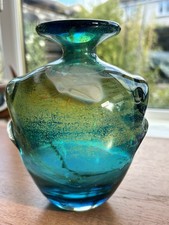 Early Mdina 1970s Pulled Ear