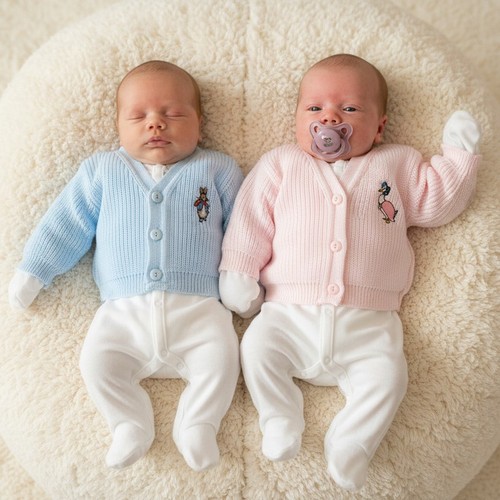 Baby boys girls peter - girls, rabbit