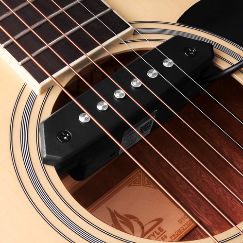Skysonic 710 soundhole - skysonic,