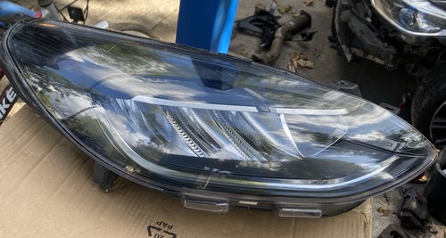 Genuine ford fiesta mk8 - genuine,