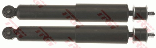 Shock absorber for - shock,