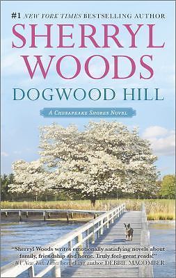 Dogwood hill chesapeake - dogwood, hill:
