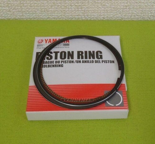 Yamaha srx600 3sx ring set - srx600,